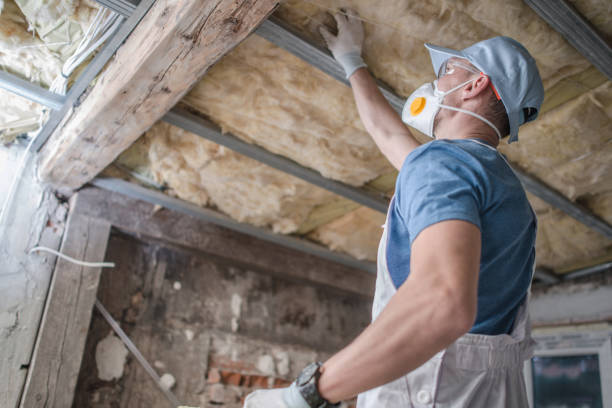 Best Insulation for Specific Applications in Dillonvale, OH