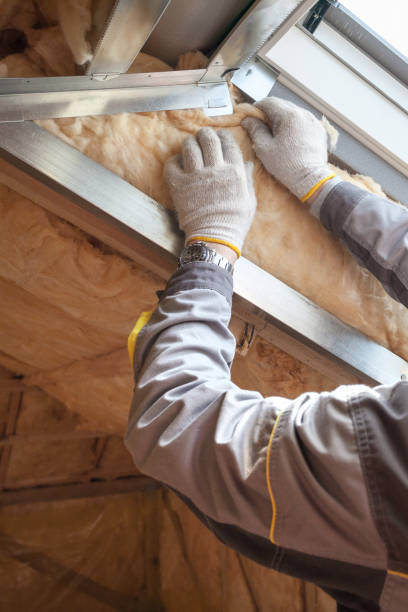 Best Insulation for Specific Applications in Dillonvale, OH