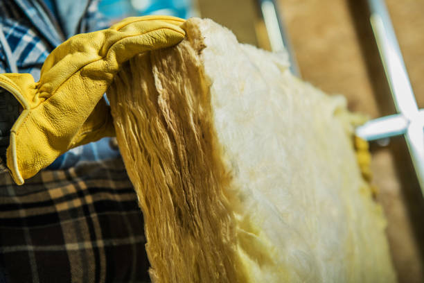 Best Insulation for Specific Applications in Dillonvale, OH
